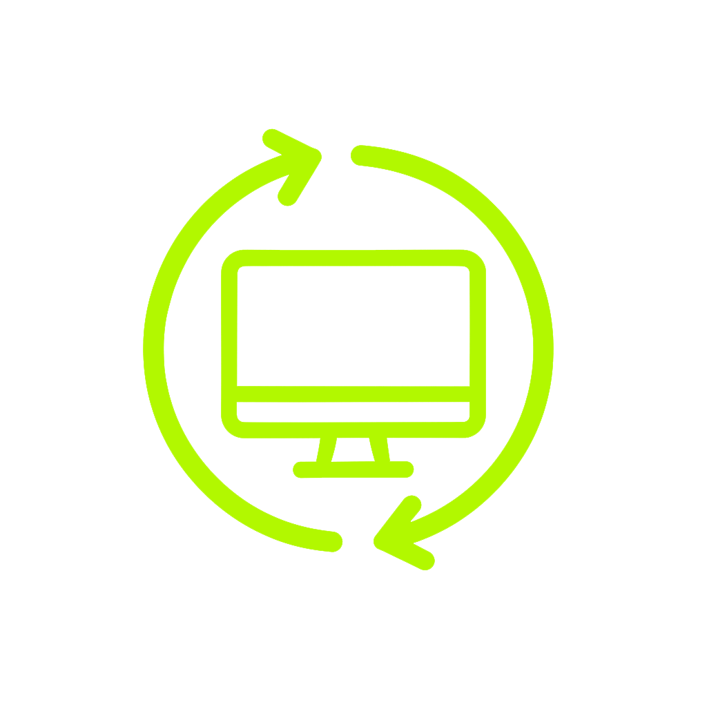 ITAD Lifecycle Management KerBolton