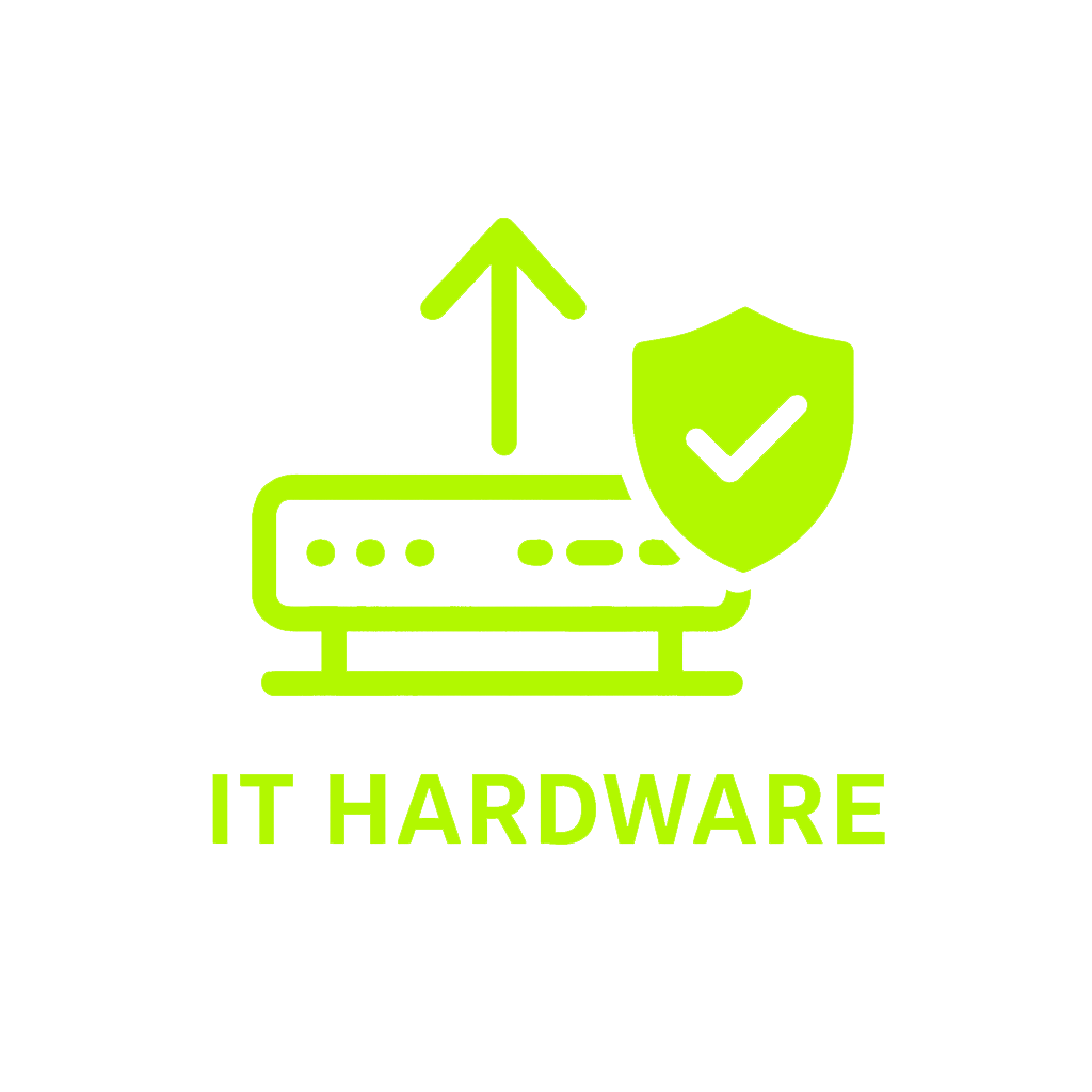 Pre-Owned
OEM Equipment IT Hardware KerBolton