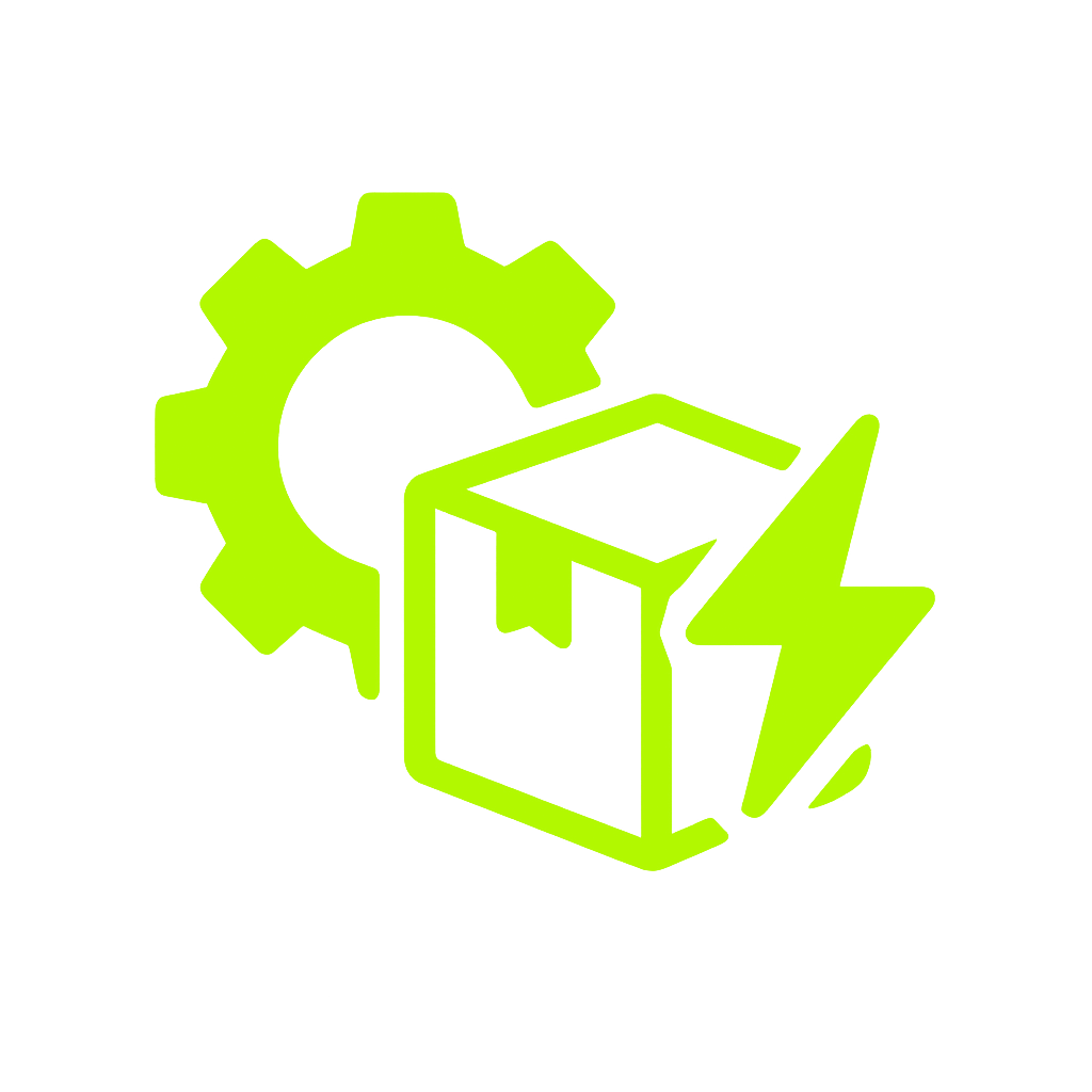 Spare Parts Management KerBolton